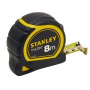 STANLEY ROLBANDMAAT 8 METER