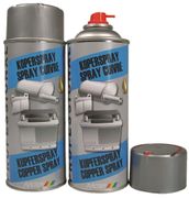 MOTIP KOPERSPRAY 400 ML