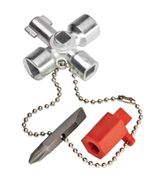 KNIPEX KRUISDOPSLEUTEL 001102