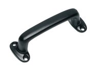 INTERSTEEL HANDGREEP 777 110MM MET ZWART