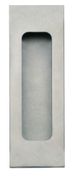 INTERSTEEL SCHUIFDEURKOM RECHT 120 X 40MM RVS BLIND