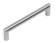 INTERSTEEL GREEP HOEK 90° 13MM / 96MM RVS