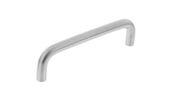 INTERSTEEL DRAADGREEP 8MM /96MM RVS