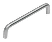INTERSTEEL DRAADGREEP 10MM / 96MM RVS