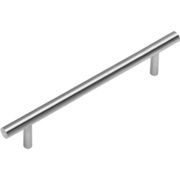 INTERSTEEL KEUKENGREEP RVS