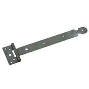 Waelbers KRUISHENG 300 MM RVS PER 10 STUKS