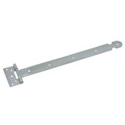 Waelbers KRUISHENG 400 MM RVS PER 10 STUKS....