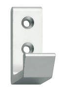 INTERSTEEL JASHAAK MET VERTICALE SCHROEFGATEN ALU