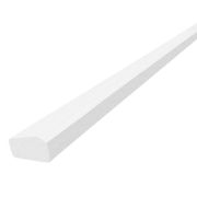GLASLAT A13 17 X 28MM MERANTI GEGROND