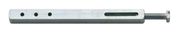 INTERSTEEL KRUKSTIFT 1 ZIJDE STELSCHROEF
