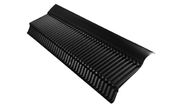UBBINK UA AFDEKPROFIEL L= 1400 MM