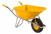 FORT KRUIWAGEN SMB100 LDPE BAK 100 LTR