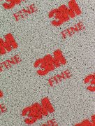 3M SCHUURP.SOFTBACK