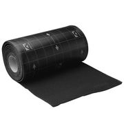 UBBINK UBIFLEX WATERDICHTE LAAG ZWART
