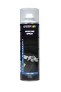 MOTIP VASELINESPRAY 400 ML