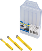 PROFIT DIAMOND DRY GATZAGEN SET 6-8-10MM