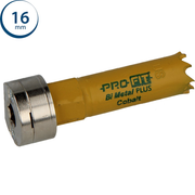 PROFIT GATZAAG 16MM VARIABELE TAND
