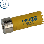 PROFIT GATZAAG 21MM VARIABELE TAND