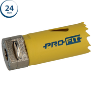 PROFIT GATZAAG 24MM VARIABELE TAND