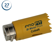 PROFIT GATZAAG 27MM VARIABELE TAND