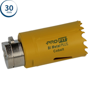 PROFIT GATZAAG 30MM VARIABELE TAND