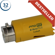 PROFIT GATZAAG 32MM VARIABELE TAND