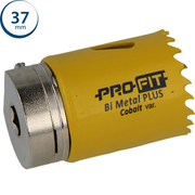 PROFIT GATZAAG 37MM VARIABELE TAND
