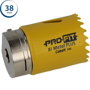 PROFIT GATZAAG 38MM VARIABELE TAND