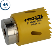 PROFIT GATZAAG 46MM VARIABELE TAND