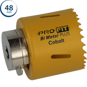 PROFIT GATZAAG 48MM VARIABELE TAND