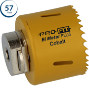 PROFIT GATZAAG 57MM VARIABELE TAND