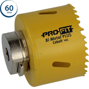PROFIT GATZAAG 60MM VARIABELE TAND