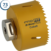 PROFIT GATZAAG 73MM VARIABELE TAND