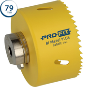 PROFIT GATZAAG 79MM VARIABELE TAND