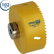 PROFIT GATZAAG 102MM VARIABELE TAND