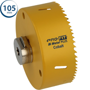 PROFIT GATZAAG 105MM VARIABELE TAND