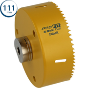 PROFIT GATZAAG 111MM VARIABELE TAND