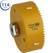 PROFIT GATZAAG 114MM VARIABELE TAND