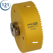 PROFIT GATZAAG 121MM VARIABELE TAND