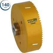 PROFIT GATZAAG 140MM VARIABELE TAND