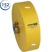 PROFIT GATZAAG 152MM VARIABELE TAND