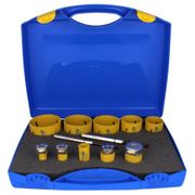 PROFIT BIMETAL GATZAGEN 10 DELIG SET VARIABELE TAND