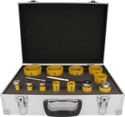 PROFIT BIMETAL GATZAGEN SET IN KOFFER