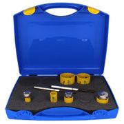 PROFIT BIMETAL GATZAGEN 7 DELIG SET VARIABELE TAND