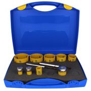 PROFIT BIMETAL GATZAGEN 8 DELIG SET VARIABELE TAND