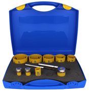 PROFIT GATZAGENSET BIMETAL COBALT
