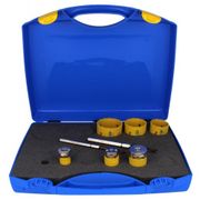 PROFIT BIMETAL GATZAGEN 6 DELIG SET VARIABELE TAND