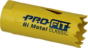 PROFIT HSS BI-METAAL GATZAAG 21MM 13/16