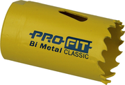 PROFIT HSS BI-METAAL GATZAAG 30MM