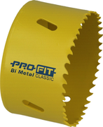 PROFIT HSS BI-METAAL GATZAAG 76MM